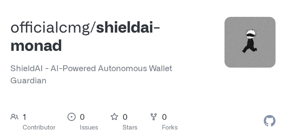 ShieldAi